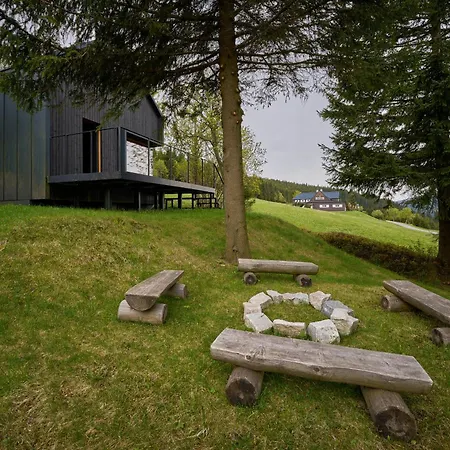 Glamping Kolbenka