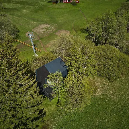 Glamping Kolbenka Horni Mala Upa