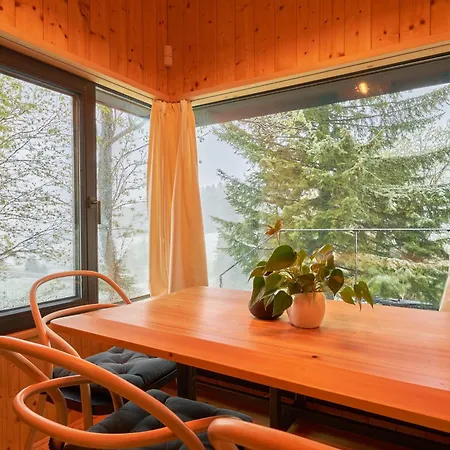 Glamping Kolbenka