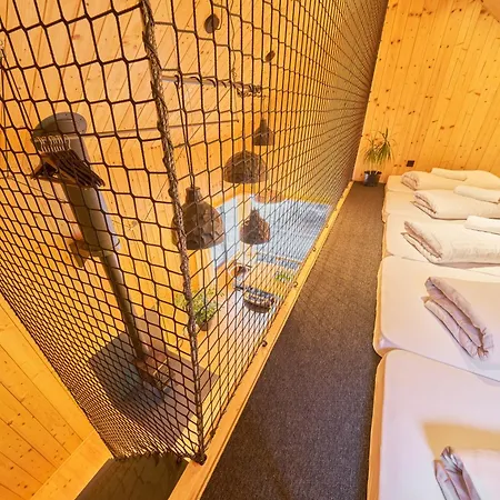 Glamping Kolbenka *