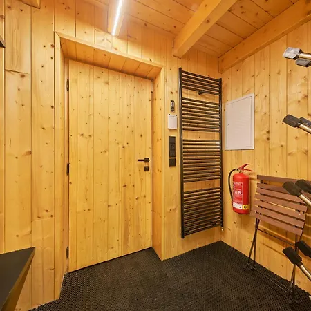Glamping Kolbenka Horni Mala Upa