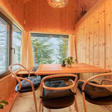 Campeggio Glamping Kolbenka