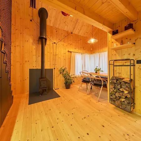 Glamping Kolbenka Horni Mala Upa