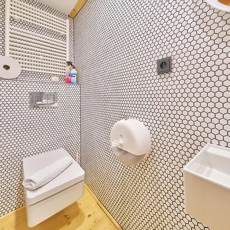 Campsite Glamping Kolbenka