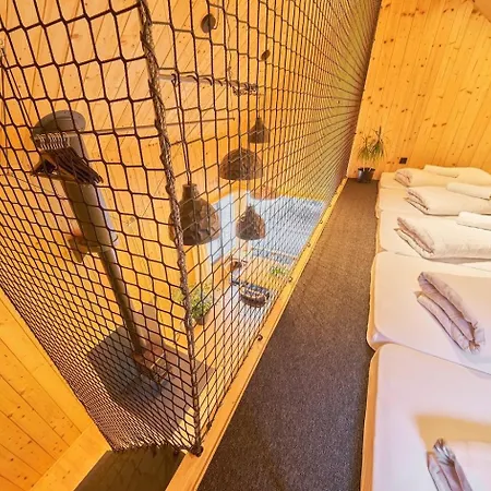 Glamping Kolbenka