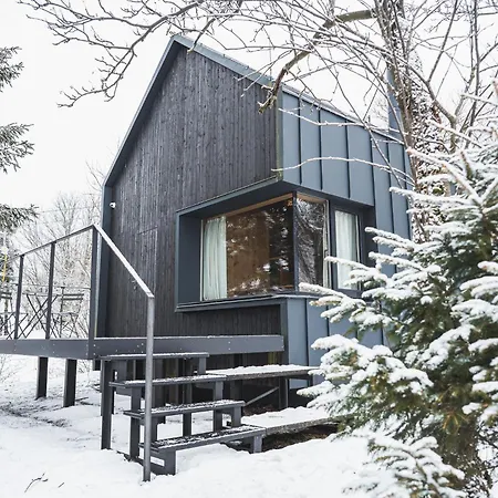 Glamping Kolbenka *