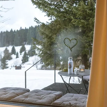 Campsite Glamping Kolbenka *