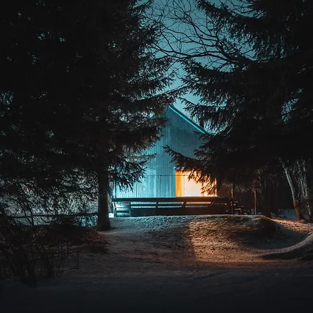 Campeggio Glamping Kolbenka *