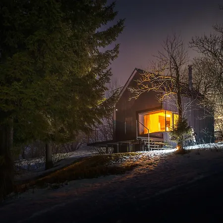 Campsite Glamping Kolbenka