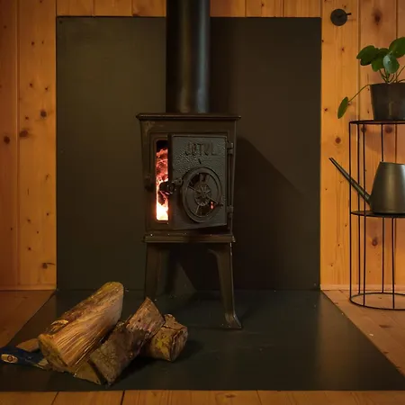 Glamping Kolbenka