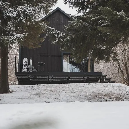 Glamping Kolbenka *