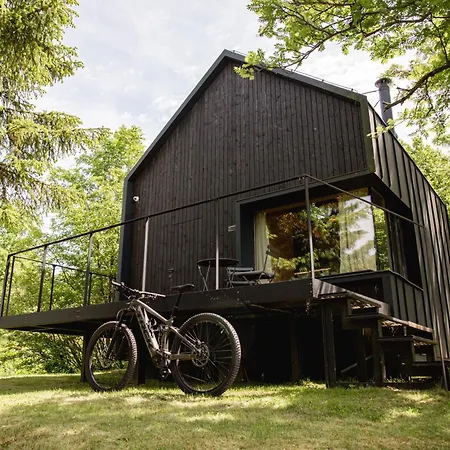 Glamping Kolbenka Campsite *